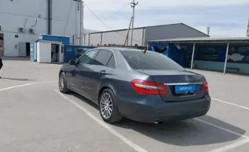 Mercedes-Benz E-Класс 2011 года за 9 000 000 тг. в Шымкент фото 4