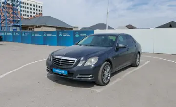Mercedes-Benz E-Класс 2011 года за 9 000 000 тг. в Шымкент фото 1