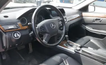 Mercedes-Benz E-Класс 2011 года за 9 000 000 тг. в Шымкент фото 5