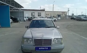 Mercedes-Benz E-Класс 1994 года за 2 200 000 тг. в Кызылорда фото 2
