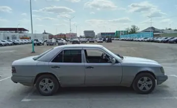 Mercedes-Benz E-Класс 1994 года за 2 200 000 тг. в Кызылорда фото 4