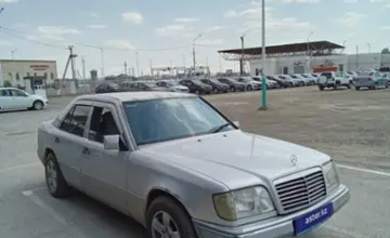 Mercedes-Benz E-Класс 1994 года за 2 200 000 тг. в Кызылорда фото 3