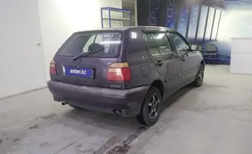 Volkswagen Golf 1993 года за 700 000 тг. в Павлодар