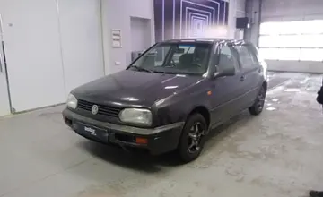 Volkswagen Golf 1993 года за 700 000 тг. в Павлодар фото 1