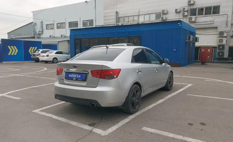 Kia Cerato 2011 года за 5 000 000 тг. в Алматы фото 3