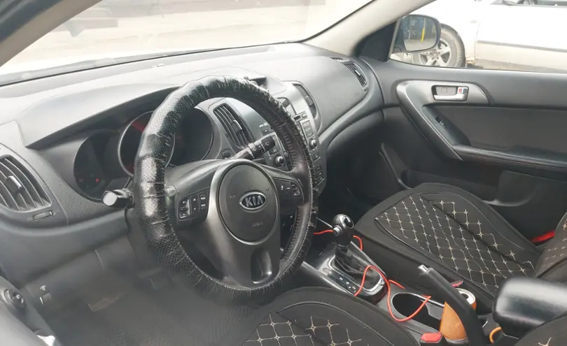 Kia Cerato 2011 года за 5 000 000 тг. в Алматы фото 5