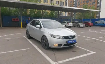 Kia Cerato 2011 года за 5 000 000 тг. в Алматы фото 2