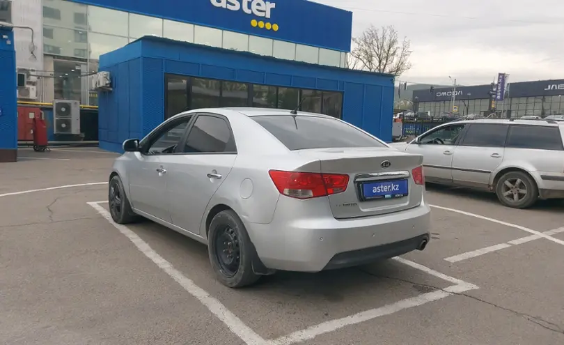 Kia Cerato 2011 года за 5 000 000 тг. в Алматы фото 4