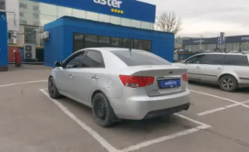 Kia Cerato 2011 года за 5 000 000 тг. в Алматы фото 4