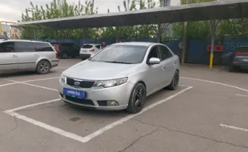 Kia Cerato 2011 года за 5 000 000 тг. в Алматы фото 1