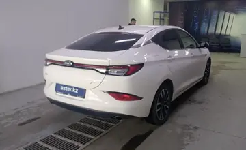 JAC J7 2023 года за 7 500 000 тг. в Павлодар