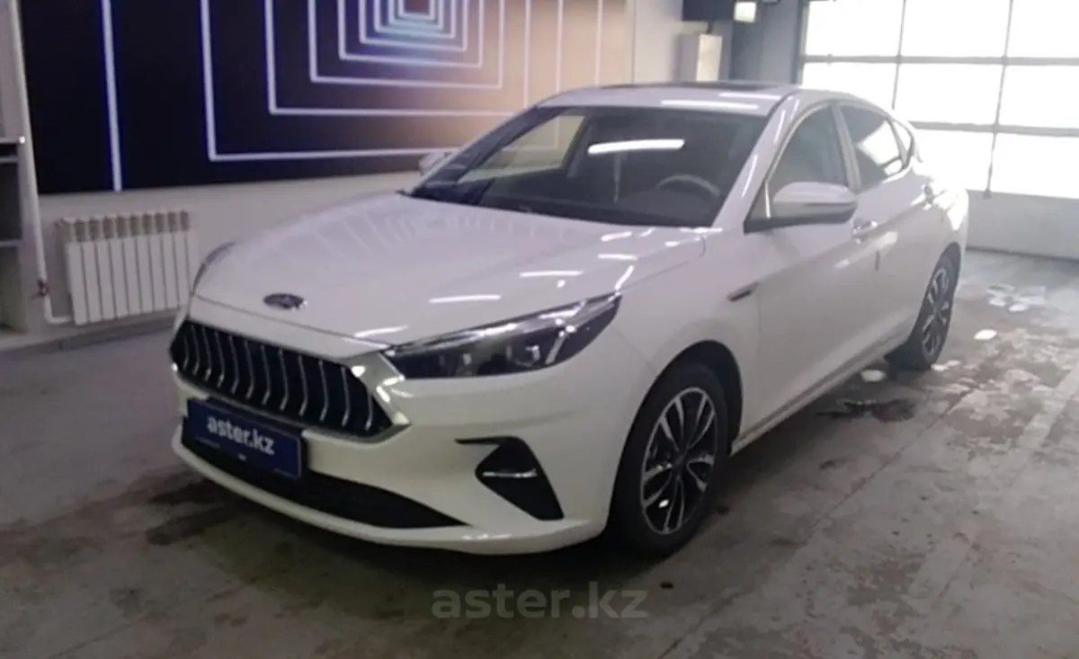 JAC J7 2023 года за 7 500 000 тг. в Павлодар