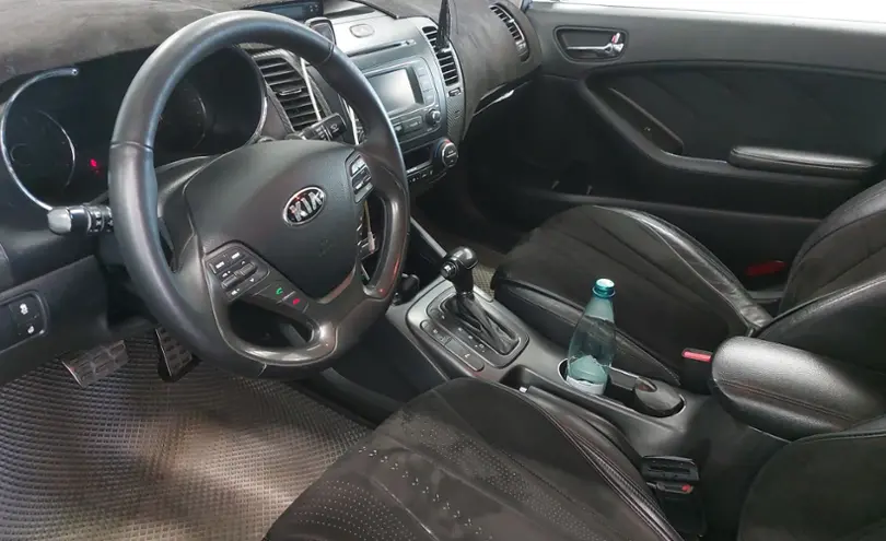 Kia Cerato 2013 года за 7 000 000 тг. в Астана фото 5