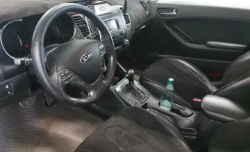Kia Cerato 2013 года за 7 000 000 тг. в Астана фото 5