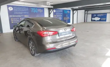 Kia Cerato 2013 года за 7 000 000 тг. в Астана фото 4