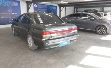 Nissan Maxima 1996 года за 1 700 000 тг. в Астана фото 4
