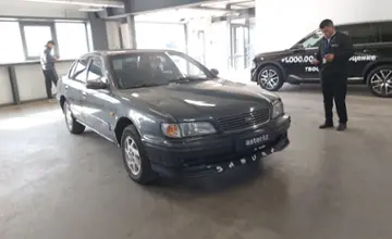 Nissan Maxima 1996 года за 1 700 000 тг. в Астана фото 2