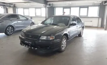 Nissan Maxima 1996 года за 1 700 000 тг. в Астана фото 1