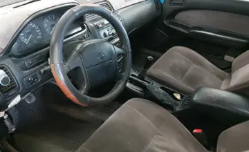 Nissan Maxima 1996 года за 1 700 000 тг. в Астана фото 5