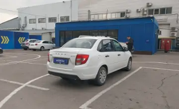 LADA (ВАЗ) Granta 2020 года за 3 000 000 тг. в Алматы фото 3