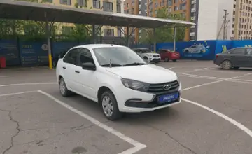LADA (ВАЗ) Granta 2020 года за 3 000 000 тг. в Алматы фото 2