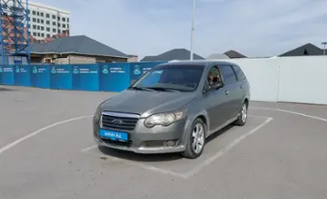 Chery B13 2006 года за 2 500 000 тг. в Шымкент фото 1