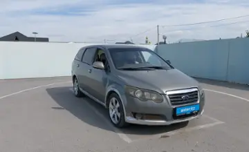 Chery B13 2006 года за 2 500 000 тг. в Шымкент фото 2