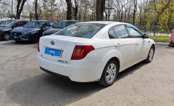 FAW Besturn B50 2014 года за 2 600 000 тг. в Актобе