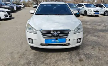 FAW Besturn B50 2014 года за 2 600 000 тг. в Актобе фото 2