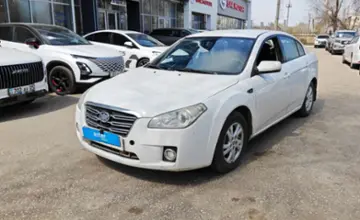 FAW Besturn B50 2014 года за 2 600 000 тг. в Актобе фото 1