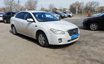 FAW Besturn B50 2014 года за 2 600 000 тг. в Актобе фото 3