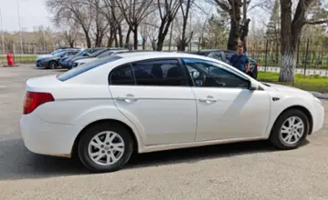 FAW Besturn B50 2014 года за 2 600 000 тг. в Актобе фото 4