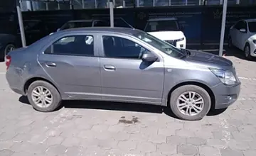 Chevrolet Cobalt 2023 года за 6 800 000 тг. в Караганда фото 4