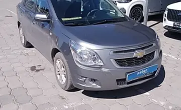 Chevrolet Cobalt 2023 года за 6 800 000 тг. в Караганда фото 3