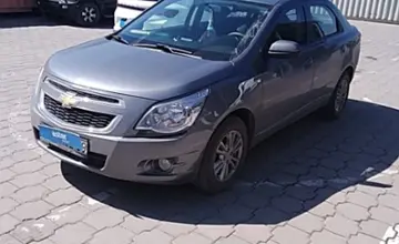 Chevrolet Cobalt 2023 года за 6 800 000 тг. в Караганда фото 1