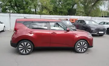 Kia Soul 2019 года за 8 500 000 тг. в Алматы фото 4