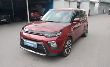Kia Soul 2019 года за 8 500 000 тг. в Алматы фото 1