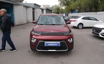 Kia Soul 2019 года за 8 500 000 тг. в Алматы фото 2