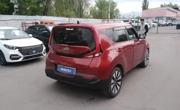 Kia Soul 2019 года за 8 500 000 тг. в Алматы