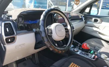 Kia Sorento 2021 года за 17 000 000 тг. в Шымкент фото 5