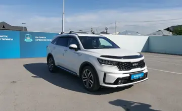 Kia Sorento 2021 года за 17 000 000 тг. в Шымкент фото 2