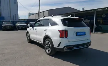 Kia Sorento 2021 года за 17 000 000 тг. в Шымкент фото 4