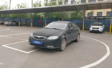 Daewoo Gentra 2014 года за 4 500 000 тг. в Алматы фото 1