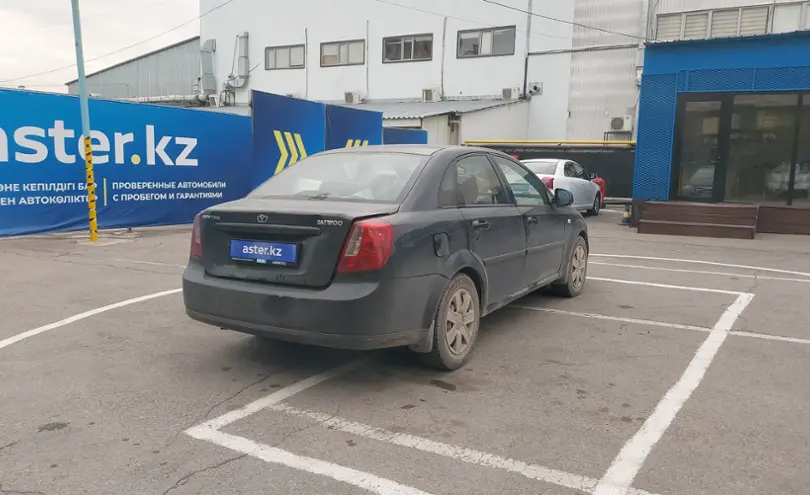 Daewoo Gentra 2014 года за 4 500 000 тг. в Алматы фото 3