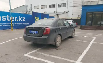 Daewoo Gentra 2014 года за 4 500 000 тг. в Алматы фото 3