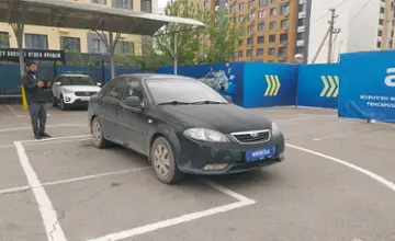 Daewoo Gentra 2014 года за 4 500 000 тг. в Алматы фото 2