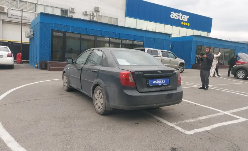 Daewoo Gentra 2014 года за 4 500 000 тг. в Алматы фото 4