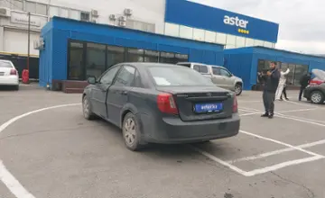 Daewoo Gentra 2014 года за 4 500 000 тг. в Алматы фото 4