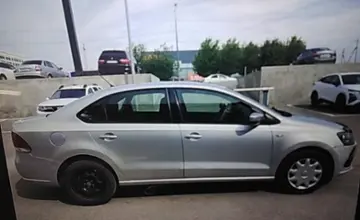 Volkswagen Polo 2015 года за 5 500 000 тг. в Шымкент фото 4