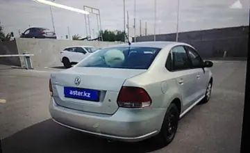 Volkswagen Polo 2015 года за 5 500 000 тг. в Шымкент